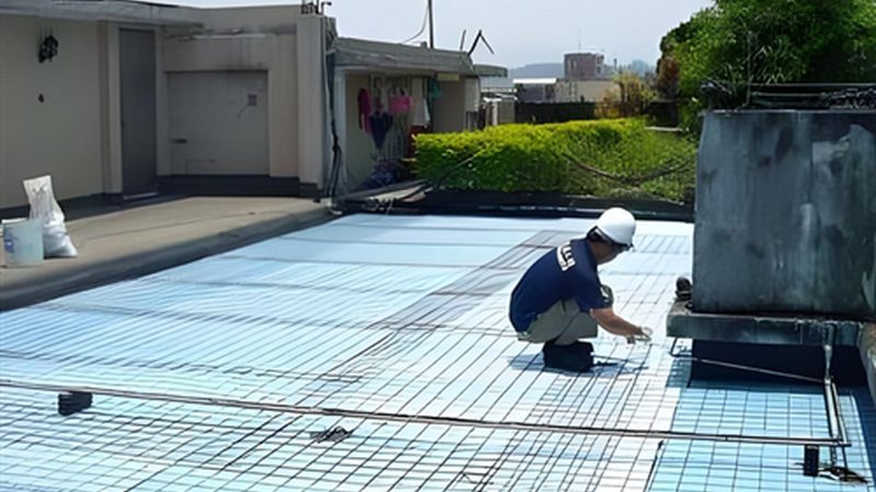 卫生间防水包工不包料，价格如何？揭秘背后的真相