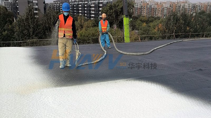 外墙保温材料价格几何？揭秘包工包料背后的真相**