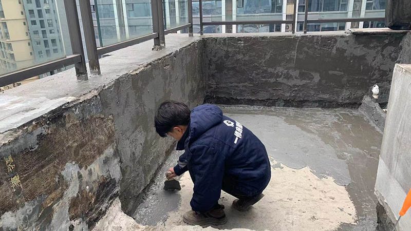 冷库保温选材的误区：只看价格不看工况