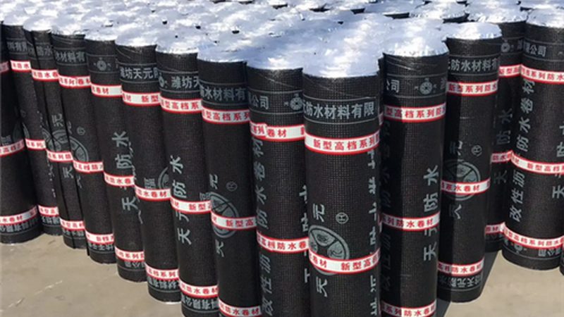 水泥基防水涂料施工，这五个细节决定成败