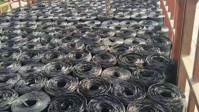 岩棉板密度100与150：揭秘差异背后的秘密