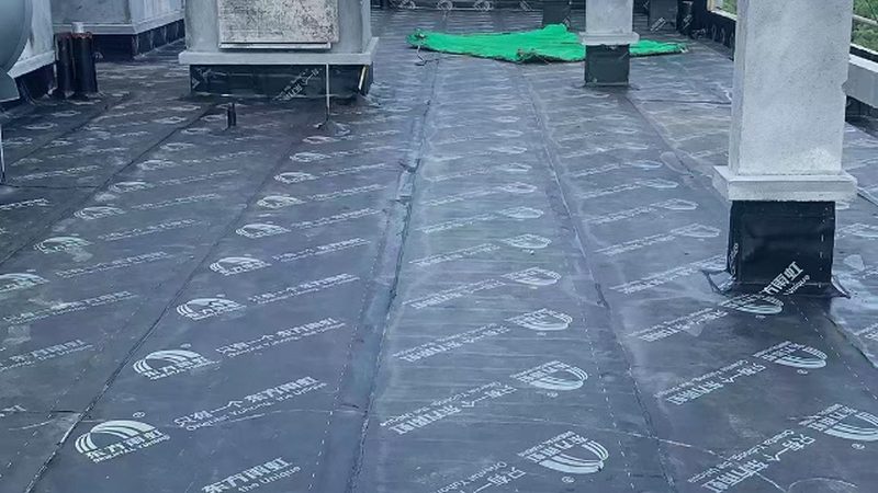 如何识破防水涂料检测报告的真伪