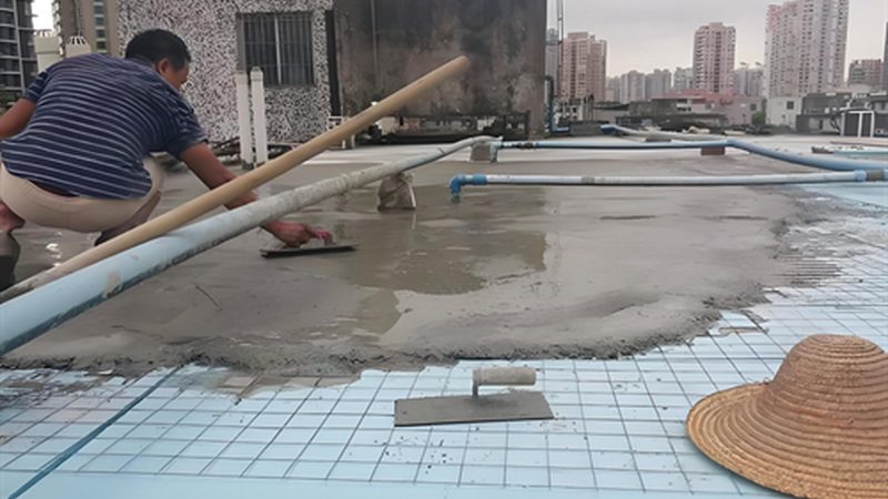 家装防水工程十大品牌推荐