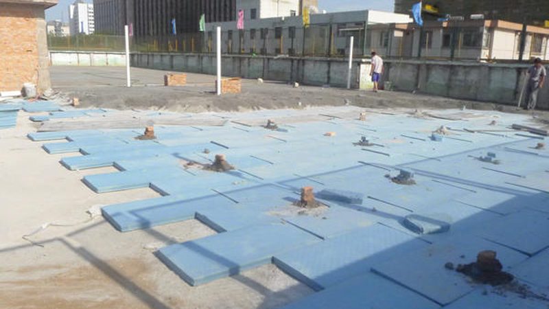 广州厂房地面防水施工公司推荐
