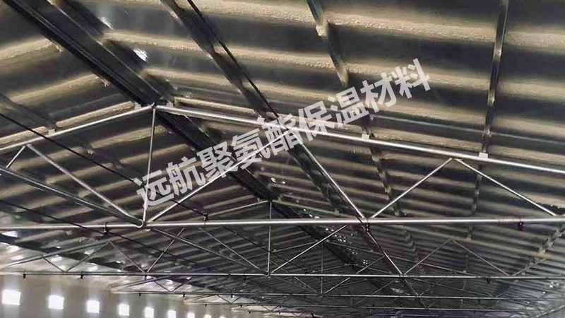 聚氨酯防水涂料施工，这几点注意事项你不可不知