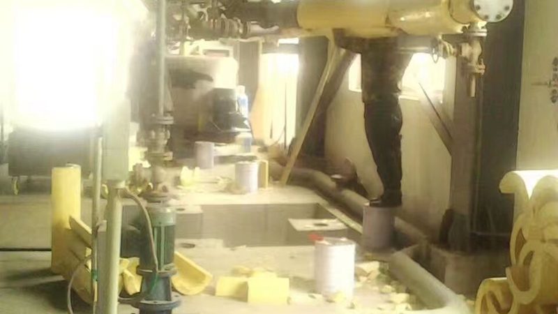 外墙保温材料复检费用，这笔钱到底该谁出