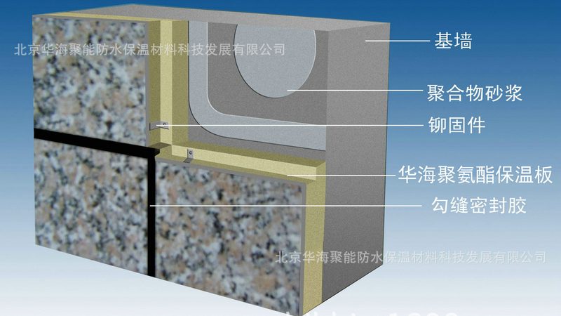 防水补漏材料环保标准规范