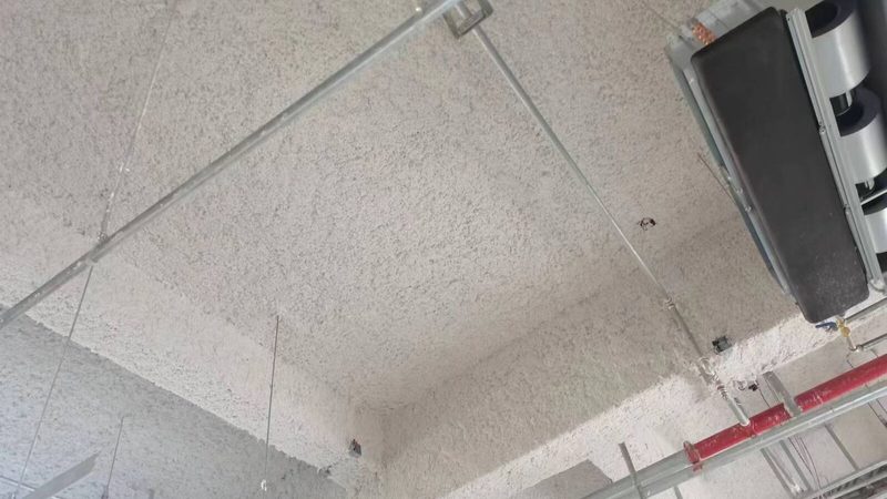聚氨酯保温施工验收标准：确保工程品质的关键步骤