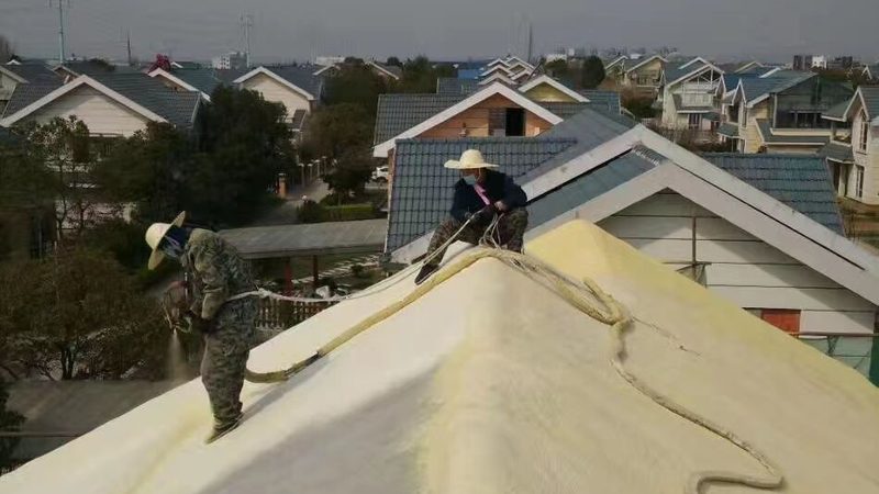 混凝土顶板渗漏，别再只盯着裂缝堵
