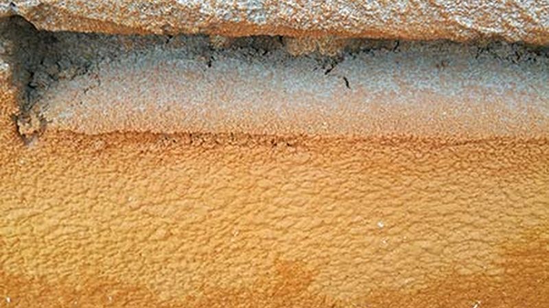 外墙防水层开裂怎么办？水泥砂浆修补全攻略**